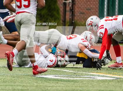 Thumbnail 3 in Catholic Memorial @ Xaverian Brothers photogallery.
