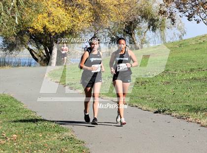 Thumbnail 2 in BVAL Cross Country Championship photogallery.