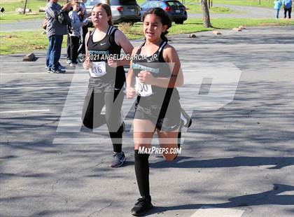 Thumbnail 2 in BVAL Cross Country Championship photogallery.