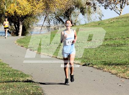 Thumbnail 2 in BVAL Cross Country Championship photogallery.