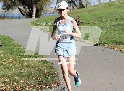 Thumbnail 1 in BVAL Cross Country Championship photogallery.