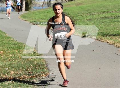 Thumbnail 1 in BVAL Cross Country Championship photogallery.