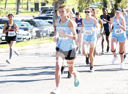 Thumbnail 1 in BVAL Cross Country Championship photogallery.