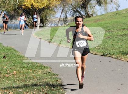 Thumbnail 3 in BVAL Cross Country Championship photogallery.