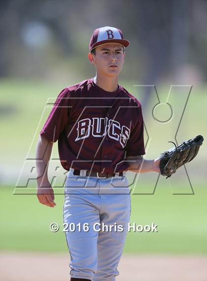 Thumbnail 1 in Bellflower vs. Sahuaro (Lancer Baseball Classic) photogallery.