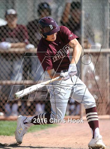 Thumbnail 1 in Bellflower vs. Sahuaro (Lancer Baseball Classic) photogallery.