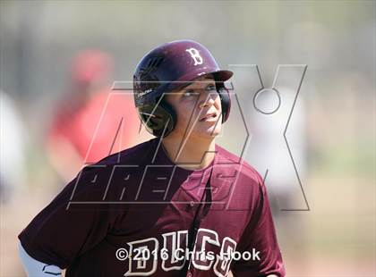 Thumbnail 3 in Bellflower vs. Sahuaro (Lancer Baseball Classic) photogallery.