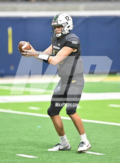 Thumbnail 3 in Flagstaff vs. Greenway (Kick-Off Classic) photogallery.