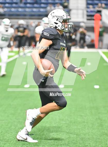 Thumbnail 3 in Flagstaff vs. Greenway (Kick-Off Classic) photogallery.