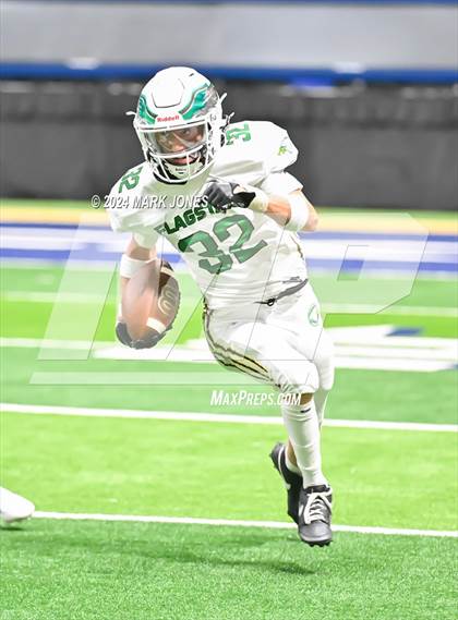 Thumbnail 3 in Flagstaff vs. Greenway (Kick-Off Classic) photogallery.