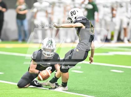 Thumbnail 1 in Flagstaff vs. Greenway (Kick-Off Classic) photogallery.