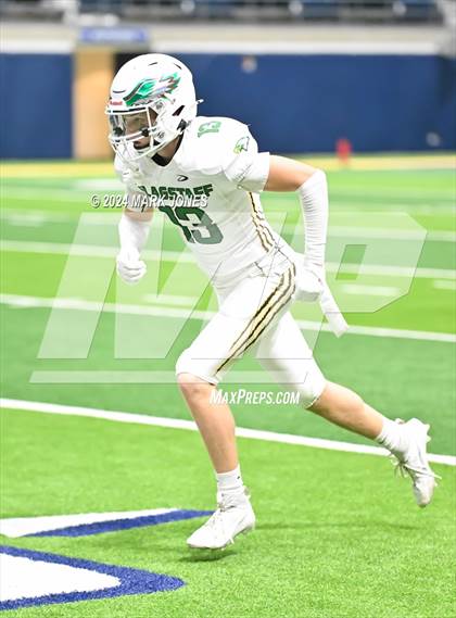 Thumbnail 1 in Flagstaff vs. Greenway (Kick-Off Classic) photogallery.
