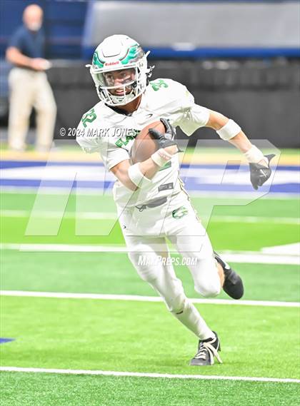 Thumbnail 2 in Flagstaff vs. Greenway (Kick-Off Classic) photogallery.