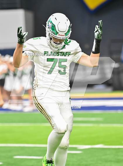 Thumbnail 1 in Flagstaff vs. Greenway (Kick-Off Classic) photogallery.