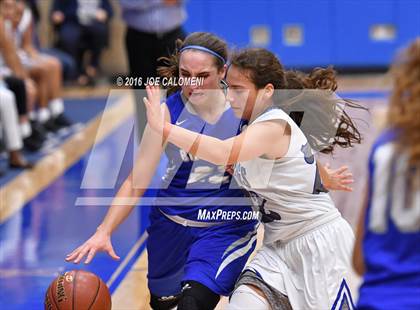 Thumbnail 3 in MacArthur [Douglas] vs Jay [John] photogallery.