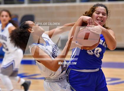 Thumbnail 2 in MacArthur [Douglas] vs Jay [John] photogallery.