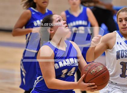 Thumbnail 3 in MacArthur [Douglas] vs Jay [John] photogallery.