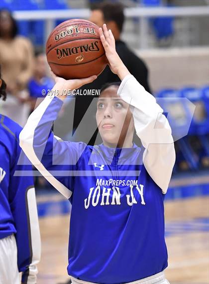 Thumbnail 2 in MacArthur [Douglas] vs Jay [John] photogallery.