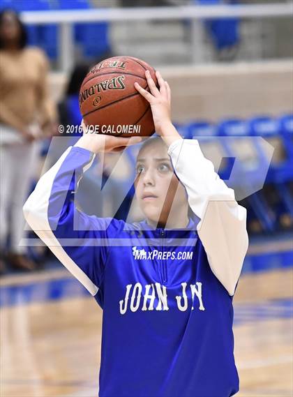 Thumbnail 3 in MacArthur [Douglas] vs Jay [John] photogallery.
