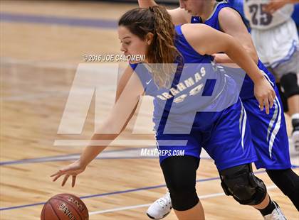 Thumbnail 3 in MacArthur [Douglas] vs Jay [John] photogallery.
