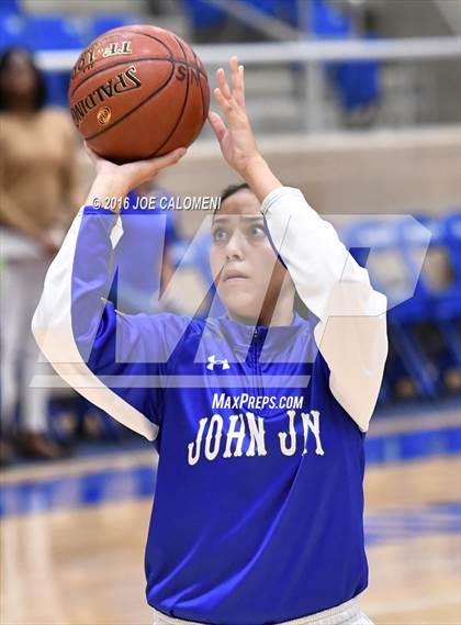 Thumbnail 1 in MacArthur [Douglas] vs Jay [John] photogallery.