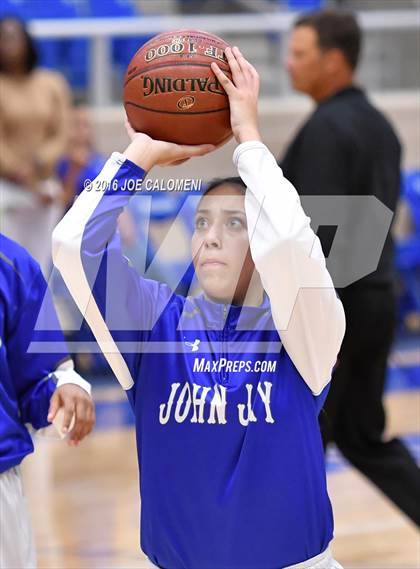Thumbnail 1 in MacArthur [Douglas] vs Jay [John] photogallery.