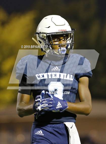 Thumbnail 3 in Shelbyville Central @ Centennial photogallery.