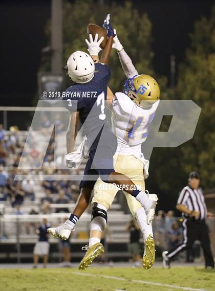 Thumbnail 3 in Shelbyville Central @ Centennial photogallery.