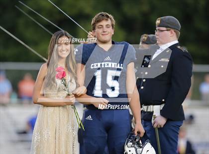 Thumbnail 2 in Shelbyville Central @ Centennial photogallery.