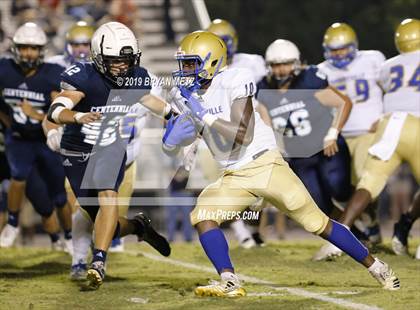Thumbnail 2 in Shelbyville Central @ Centennial photogallery.
