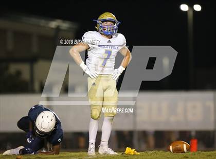 Thumbnail 2 in Shelbyville Central @ Centennial photogallery.