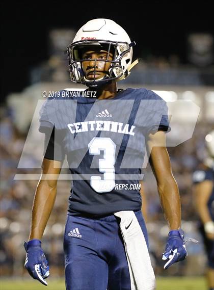 Thumbnail 3 in Shelbyville Central @ Centennial photogallery.