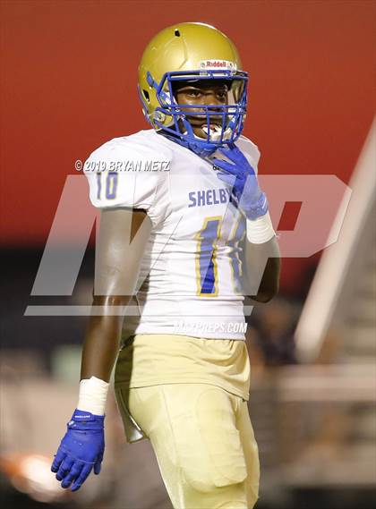 Thumbnail 1 in Shelbyville Central @ Centennial photogallery.