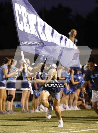 Thumbnail 2 in Shelbyville Central @ Centennial photogallery.