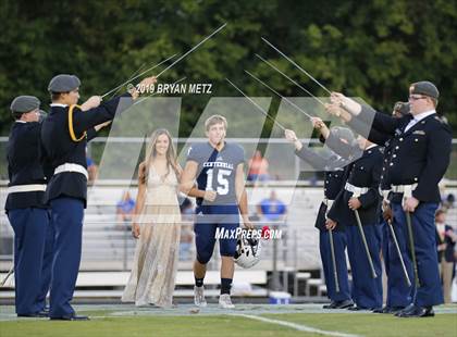 Thumbnail 1 in Shelbyville Central @ Centennial photogallery.
