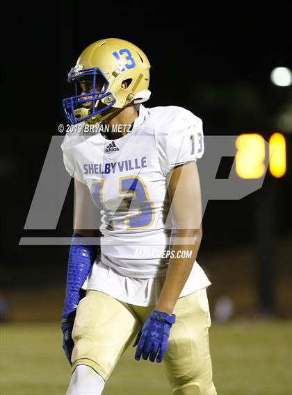Thumbnail 3 in Shelbyville Central @ Centennial photogallery.
