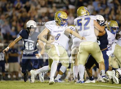Thumbnail 2 in Shelbyville Central @ Centennial photogallery.