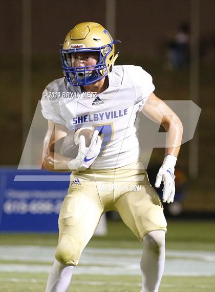 Thumbnail 1 in Shelbyville Central @ Centennial photogallery.