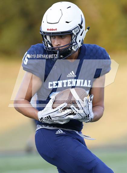 Thumbnail 3 in Shelbyville Central @ Centennial photogallery.