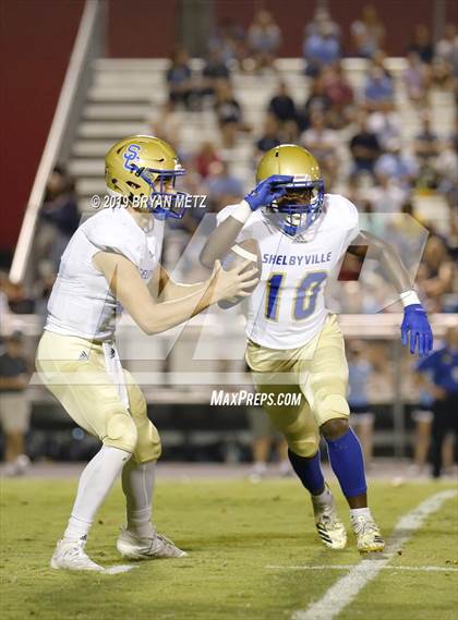 Thumbnail 1 in Shelbyville Central @ Centennial photogallery.