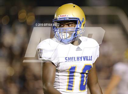 Thumbnail 1 in Shelbyville Central @ Centennial photogallery.