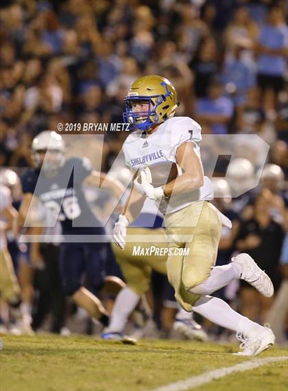 Thumbnail 3 in Shelbyville Central @ Centennial photogallery.