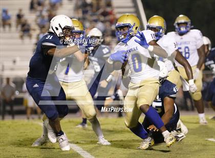 Thumbnail 2 in Shelbyville Central @ Centennial photogallery.