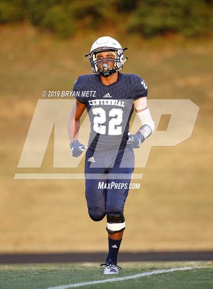 Thumbnail 2 in Shelbyville Central @ Centennial photogallery.