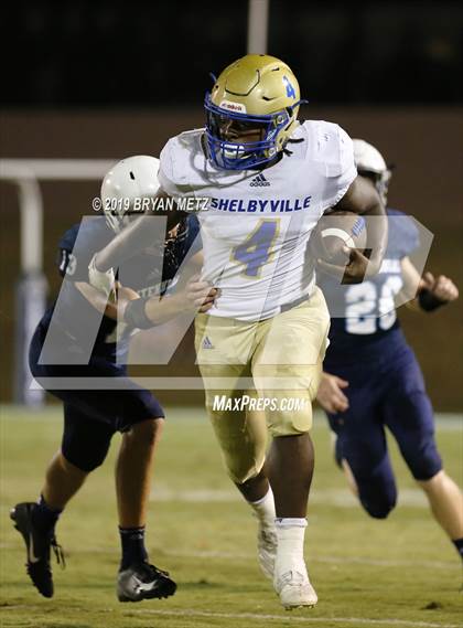 Thumbnail 1 in Shelbyville Central @ Centennial photogallery.