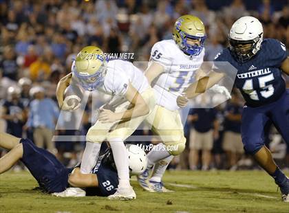 Thumbnail 2 in Shelbyville Central @ Centennial photogallery.