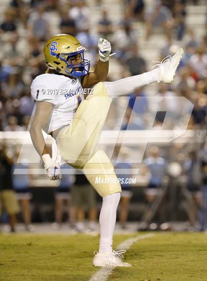 Thumbnail 3 in Shelbyville Central @ Centennial photogallery.