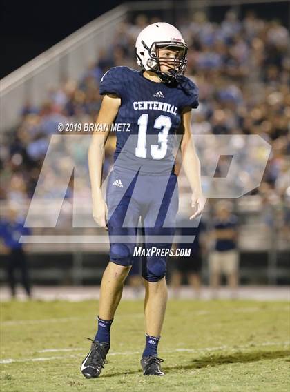 Thumbnail 3 in Shelbyville Central @ Centennial photogallery.