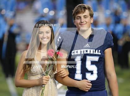 Thumbnail 3 in Shelbyville Central @ Centennial photogallery.