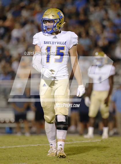 Thumbnail 2 in Shelbyville Central @ Centennial photogallery.
